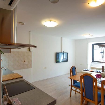 Апартаменты Apartma Bajc Айдовшчина Экстерьер фото