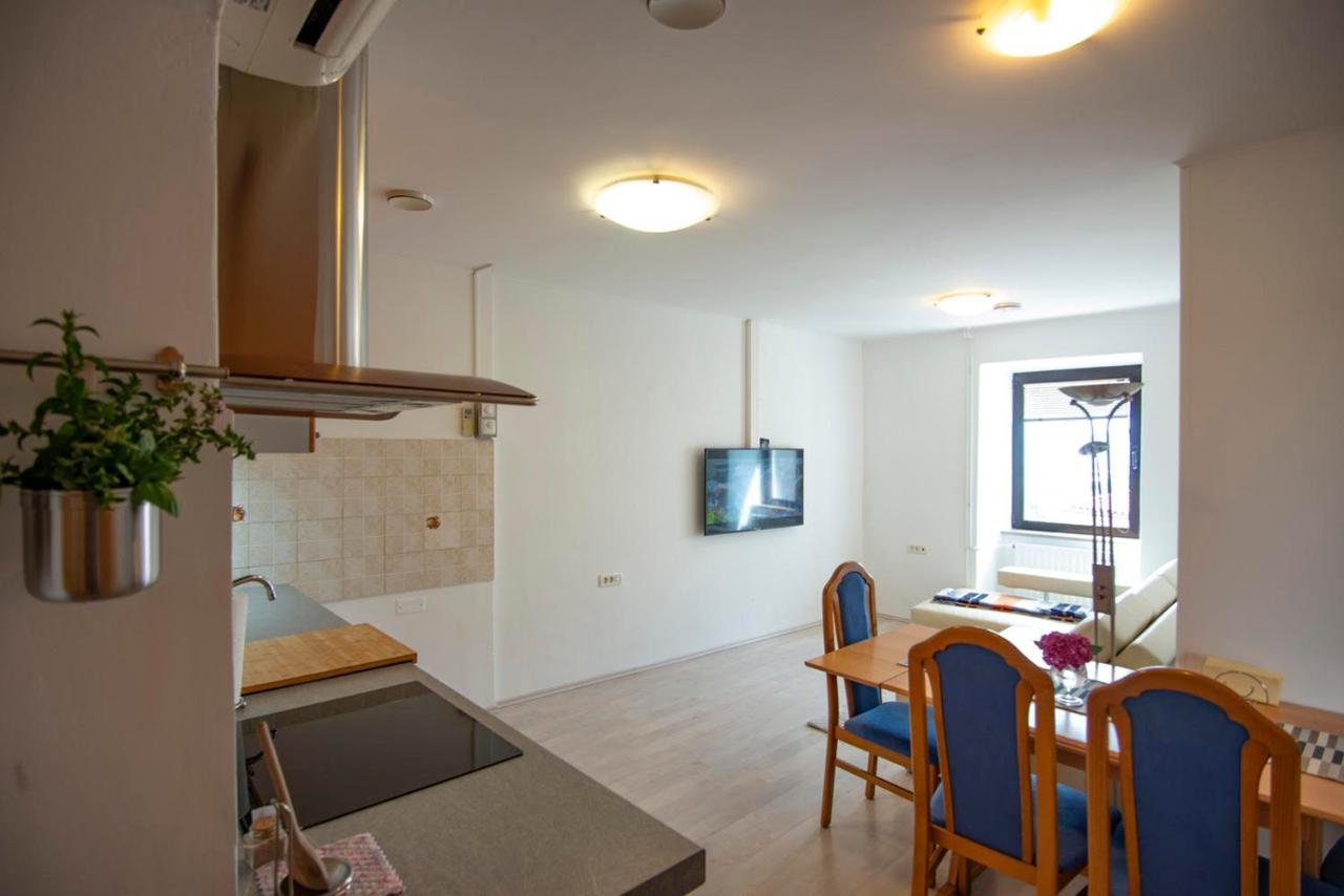 Апартаменты Apartma Bajc Айдовшчина Экстерьер фото