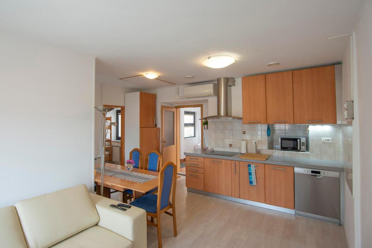Апартаменты Apartma Bajc Айдовшчина Экстерьер фото
