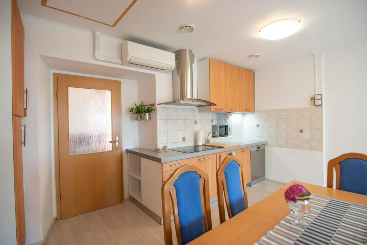 Апартаменты Apartma Bajc Айдовшчина Экстерьер фото