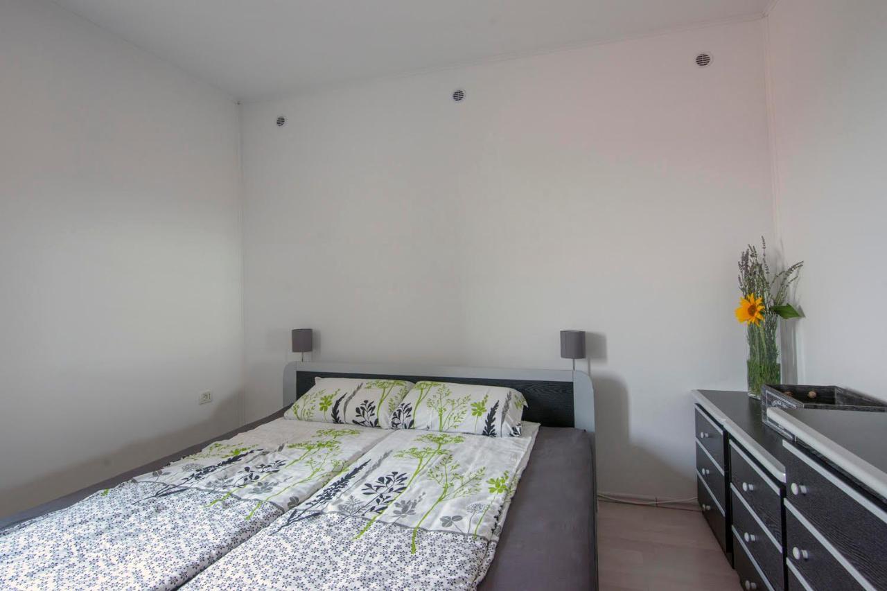 Апартаменты Apartma Bajc Айдовшчина Экстерьер фото