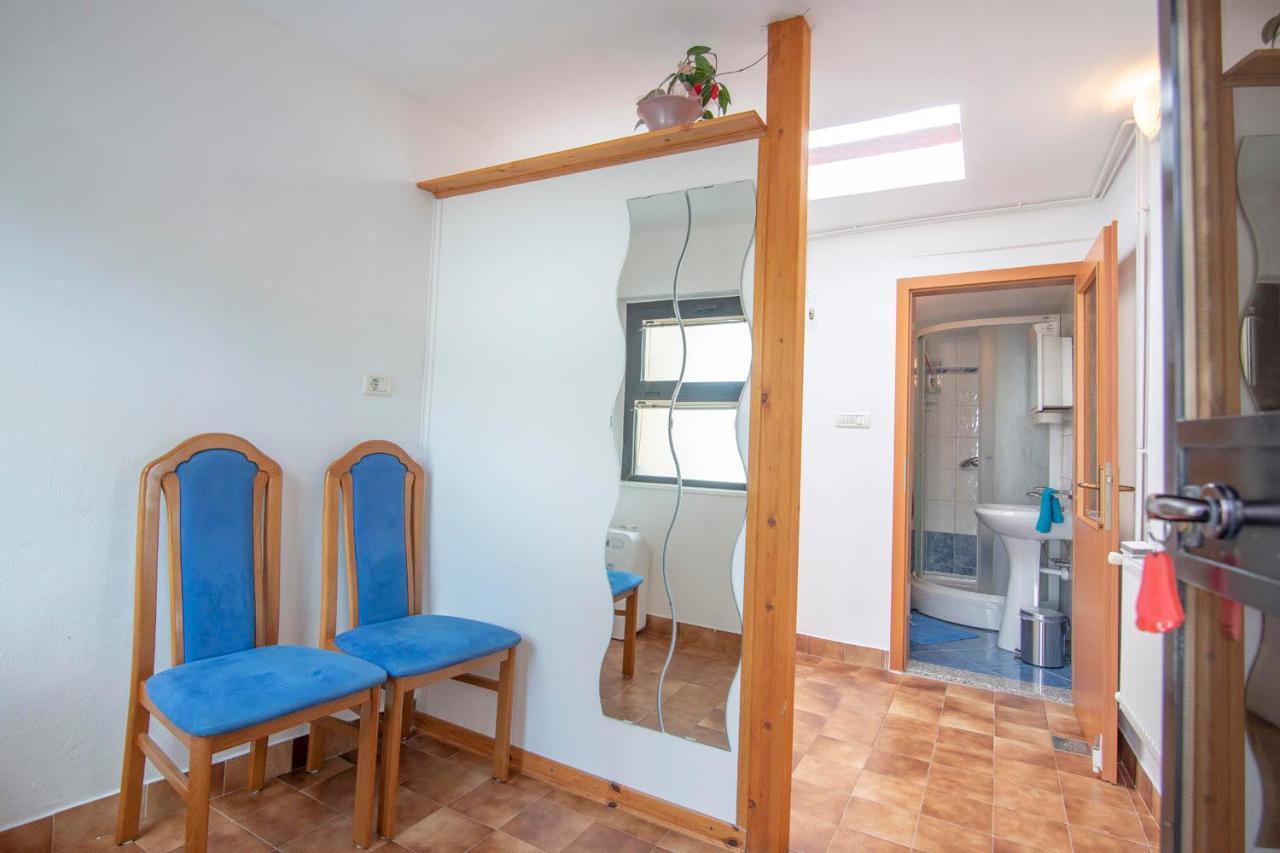 Апартаменты Apartma Bajc Айдовшчина Экстерьер фото