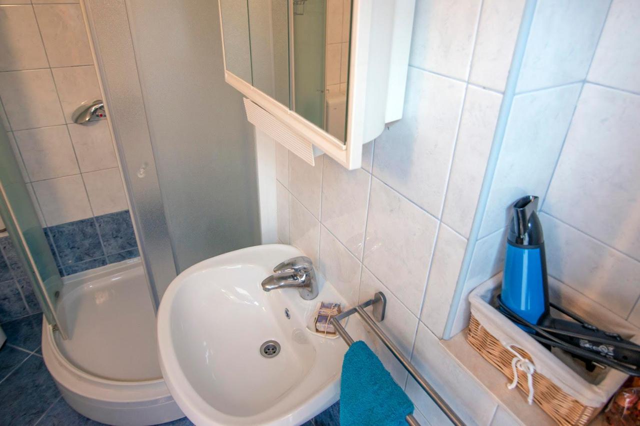 Апартаменты Apartma Bajc Айдовшчина Экстерьер фото