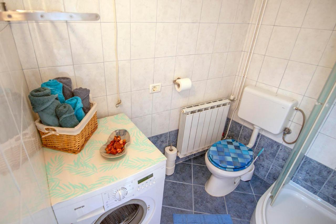 Апартаменты Apartma Bajc Айдовшчина Экстерьер фото