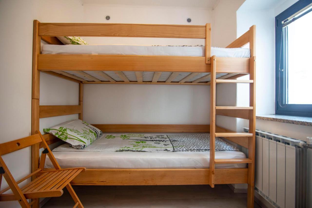 Апартаменты Apartma Bajc Айдовшчина Экстерьер фото